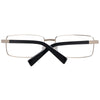 Ermenegildo Zegna Gold Titanium Glasses (Frames)