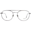 Tod's Silver Metal Glasses (Frames)