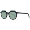 Sting Black Plastic Sunglasses