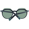 Sting Black Plastic Sunglasses