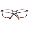 Lozza Brown Plastic Glasses (Frames)