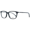 Lozza Black Plastic Glasses (Frames)