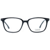 Lozza Black Plastic Glasses (Frames)