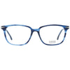 Lozza Blue Plastic Glasses (Frames)