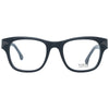 Lozza Black Plastic Glasses (Frames)