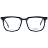 Lozza Black Plastic Glasses (Frames)