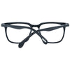 Lozza Black Plastic Glasses (Frames)