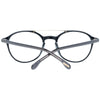 Lozza Black Metal & Plastic Glasses (Frames)