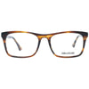 Zadig & Voltaire Brown Plastic Glasses (Frames)