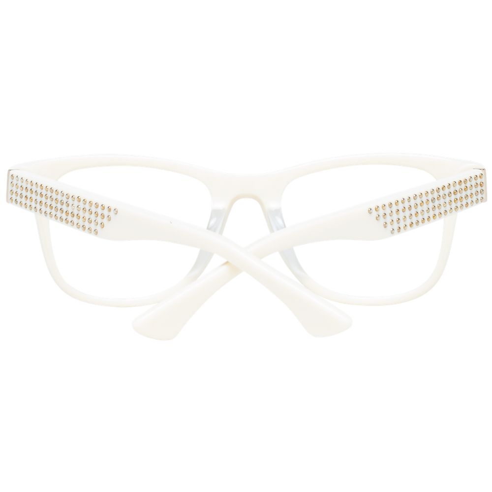 Zadig &amp; Voltaire Creme Damen Optische Brillenfassungen