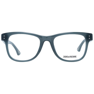 Zadig & Voltaire Bicolor Plastic Glasses (Frames)