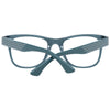 Zadig & Voltaire Bicolor Plastic Glasses (Frames)