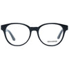 Zadig & Voltaire Black Plastic Glasses (Frames)