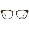 Zadig & Voltaire Brown Plastic Glasses (Frames)