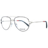Zadig & Voltaire Gold Metal Glasses (Frames)