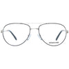Zadig & Voltaire Gold Metal Glasses (Frames)