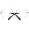 Zadig & Voltaire Gold Metal Glasses (Frames)