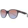 BMW Brown Plastic Sunglasses