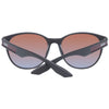 BMW Brown Plastic Sunglasses