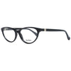 Max Mara Black Plastic Glasses (Frames)