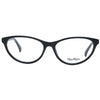 Max Mara Black Plastic Glasses (Frames)