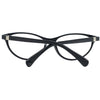 Max Mara Black Plastic Glasses (Frames)