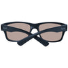 Bolle Black Plastic Sunglasses