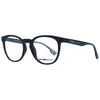 BMW Motorsport Black Plastic Glasses (Frames)