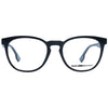 BMW Motorsport Black Plastic Glasses (Frames)