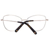 Bally Black Metal & Plastic Glasses (Frames)