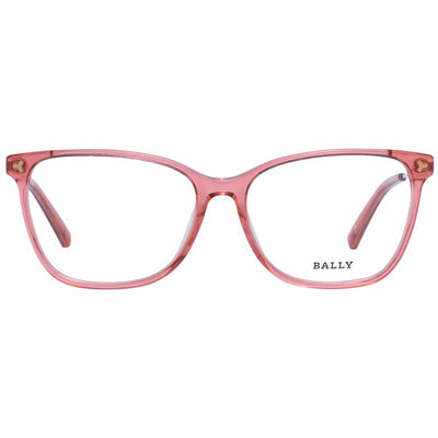 Bally Multicolor Metal & Plastic Glasses (Frames)