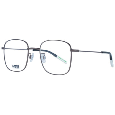 Tommy Hilfiger – Graue optische Unisex-Brillen