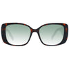 Karen Millen Brown TR90 Sunglasses