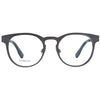 Ermenegildo Zegna Gray Titanium Glasses (Frames)