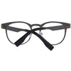 Ermenegildo Zegna Gray Titanium Glasses (Frames)
