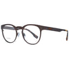 Ermenegildo Zegna Bronze Titanium Glasses (Frames)