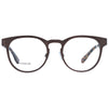 Ermenegildo Zegna Bronze Titanium Glasses (Frames)