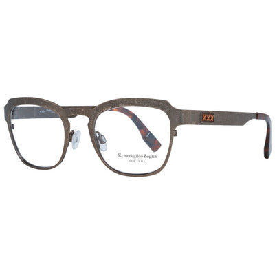 Ermenegildo Zegna Bronze Titanium Glasses (Frames)