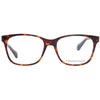 Christian Lacroix Brown Acetate Glasses (Frames)