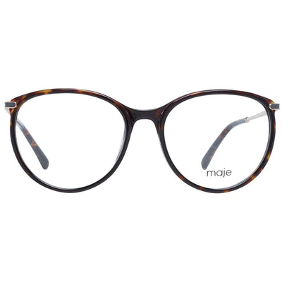 Maje Brown Acetate Glasses (Frames)