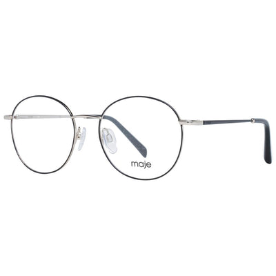 Maje Gold Stainless Steel Glasses (Frames)