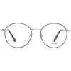 Maje Gold Stainless Steel Glasses (Frames)