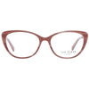 Ted Baker Pink Acetate Glasses (Frames)