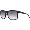 Guess Black Plastic Sunglasses