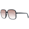 Guess Schwarze Damen Sonnenbrille