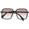 Guess Schwarze Damen Sonnenbrille