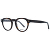 Bally Brown Acetate Glasses (Frames)