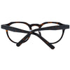 Bally Brown Acetate Glasses (Frames)