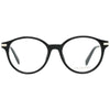 Emilio Pucci Black Metal & Plastic Glasses (Frames)