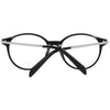 Emilio Pucci Black Metal & Plastic Glasses (Frames)